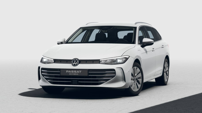 Volkswagen Passat Business 1,5 TSI 150kW eHybrid 6DSG na operativní leasing
