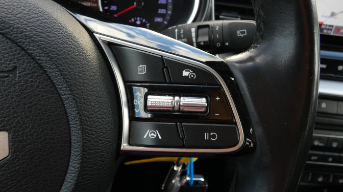 Kia Ceed 1.5 T-GDI 118kW Exclusive SW na operativní leasing