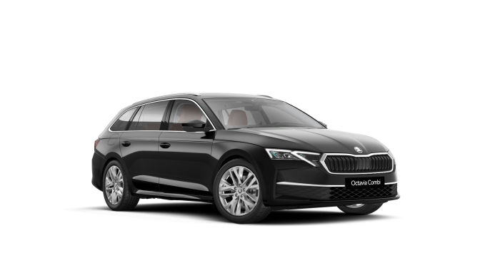 Škoda OCTAVIA COMBI SPORTLINE 1,5 TSI 110 DSG na operativní leasing