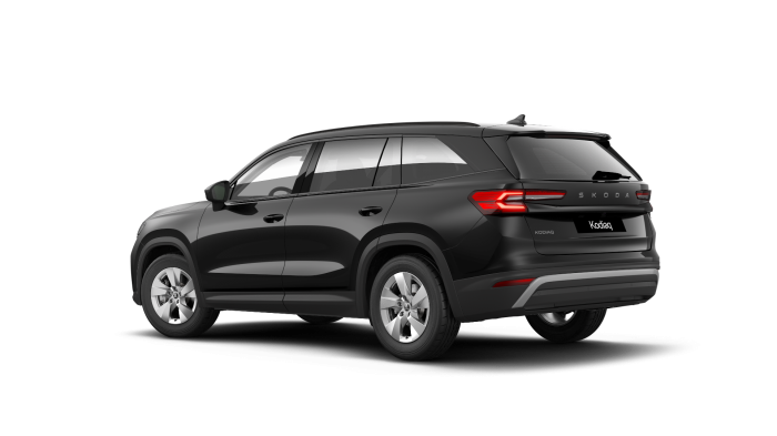 Audi Q3 Sportback S line 40 TDI 142 kW quattro na operativní leasing
