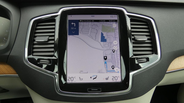 Volvo XC90 B5 AWD Momentum PRO na operativní leasing