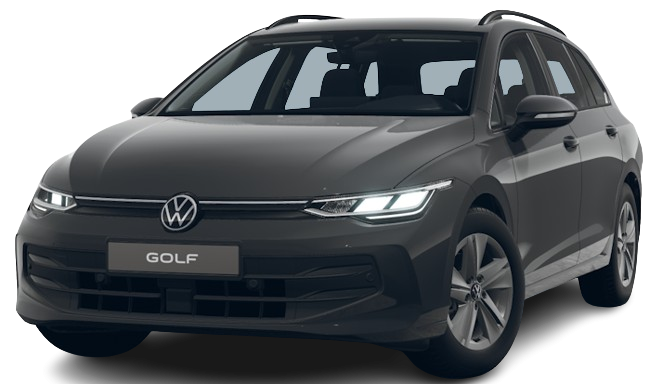 Volkswagen Golf Variant 1,5 TSI na operativní leasing
