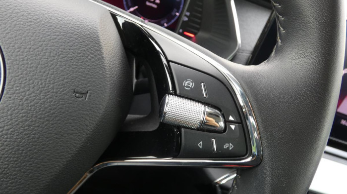 Škoda Octavia 2.0 TDI Style na operativní leasing