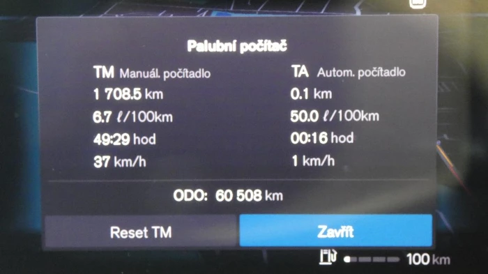 Volvo XC90 B5 AWD Drive-E mHEV Glossy Bla na operativní leasing