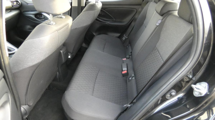 Mazda 2 1.5 Hybrid e-CVT Agile na operativní leasing