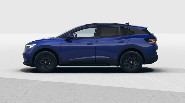 Volkswagen ID.4 Pure People 125kW, kap.52 kWh DSG na operativní leasing