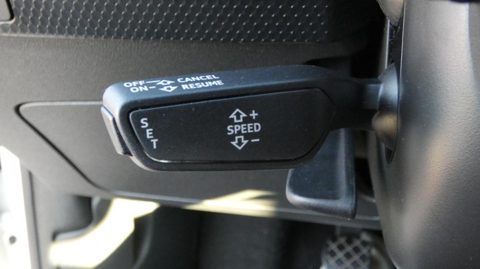 Audi A1 Sportback 25 TFSI S Line na operativní leasing