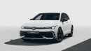 Volkswagen Golf R-Line People 1,5 eTSI 7DSG mHEV na operativní leasing