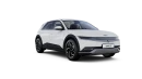 Hyundai Ioniq 5 Style Premium 168kW 77.4 kWh na operativní leasing