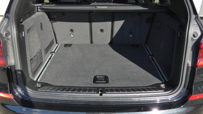 BMW X3 2.0 xDrive20i X-LINE na operativní leasing