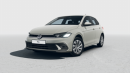 Volkswagen Polo Life 1,0 TSI 7DSG na operativní leasing