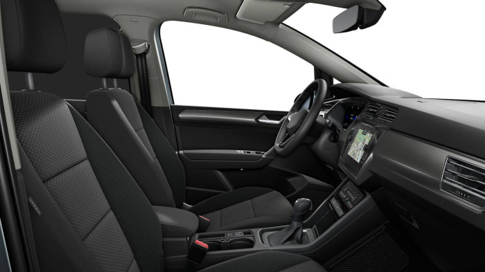 Volkswagen Touran People 1,5 TSI 110kW EVO2 7DSG na operativní leasing