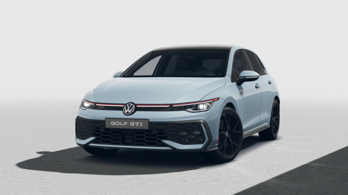 Volkswagen Golf GTI 2,0 TSI 7DSG na operativní leasing