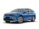 Škoda Enyaq Selection 85, 210 kW, 210 kW, Elektrický, Automatická převodovka na operativní leasing