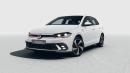 Volkswagen Polo GTI 2,0 TSI 152 kW 7DSG na operativní leasing