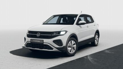 Volkswagen T-Cross 1.0 TSI 70 kW 5G na operativní leasing