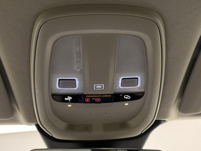 Volvo XC60 T6 AWD AUT BRIGHT PLUS na operativní leasing