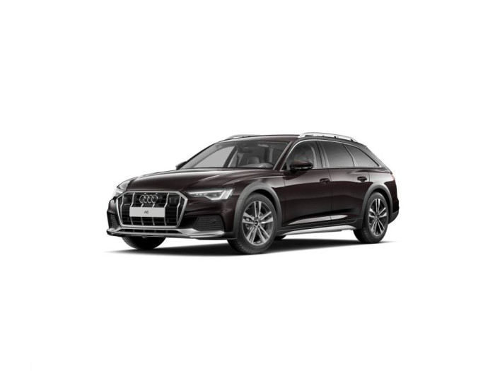 Audi A6 allroad quattro 45 ST7 3,0TDI / 180kW na operativní leasing