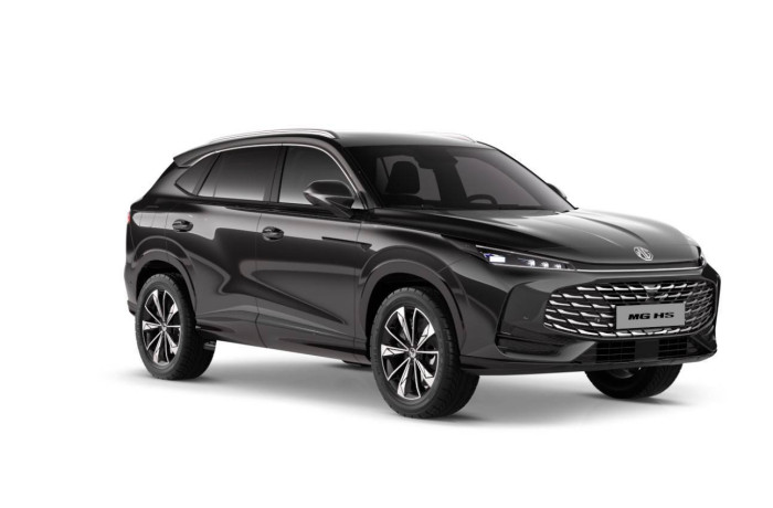 MG HS EXCLUSIVE PHEV 1,5TGI AT / 200kW na operativní leasing