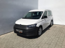 Volkswagen Caddy Caddy 6G 1,5TSI / 84kW na operativní leasing