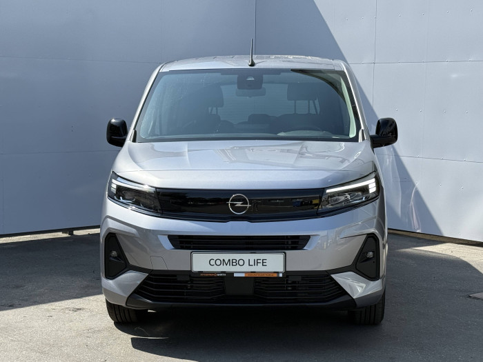 Opel Combo Edition Plus L2 MT6 1,5 CDTi / 96kW na operativní leasing