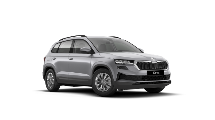 Škoda Karoq Selection 2,0 TDI 85 kW 6-stup. mech. na operativní leasing