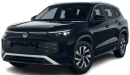 Volkswagen Tayron 2,0 TDI na operativní leasing