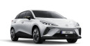 MG4 Electric - Elegance 150kW kap. 64 kWh na operativní leasing