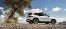 Mercedes-Benz GLB 200 na operativní leasing