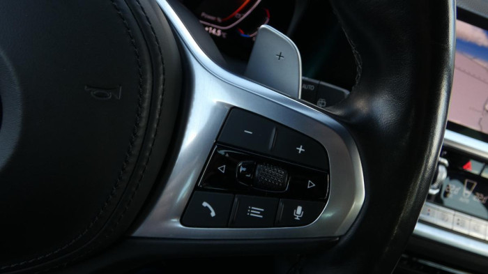 BMW Řada 3 330d Touring  xDrive na operativní leasing