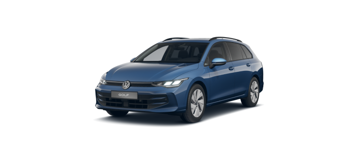 Volkswagen Golf Variant  na operativní leasing