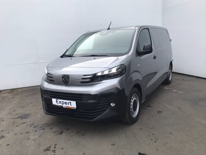 Peugeot Expert L2 EAT8 2,0 BlueHDi / 133kW na operativní leasing