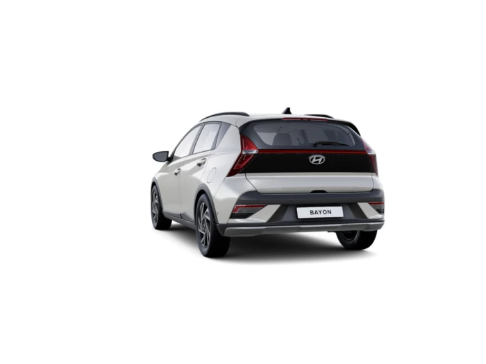 Hyundai BAYON FL 1,0 TGDI DCT WAVE na operativní leasing