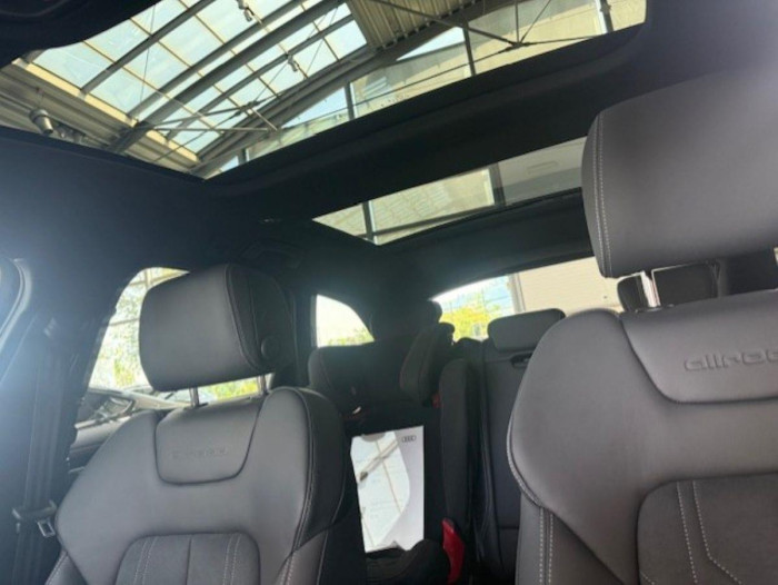 Audi A6 allroad quattro 55 TDI tiptronic na operativní leasing