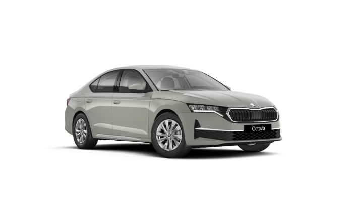 Škoda Octavia Selection 1,5 TSI 85 kW 6° manuální na operativní leasing