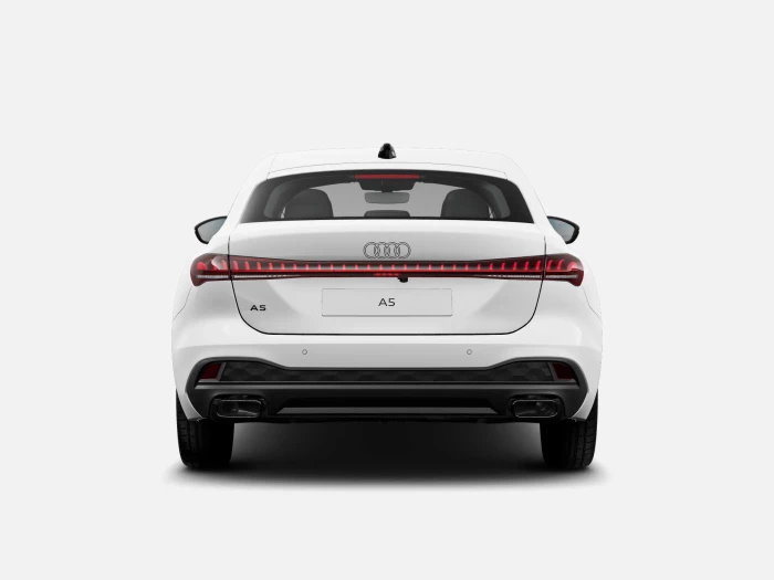 Audi A5 Limuzína TFSI 150kW na operativní leasing