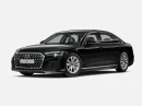 Audi A8 L 50 TDI quattro na operativní leasing