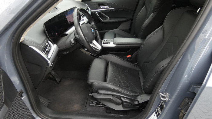 BMW X1 sDrive20d na operativní leasing