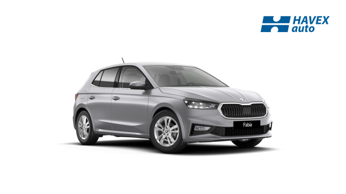 Škoda Fabia 1.5 TSI 110 kW 7-stup. automat 130 let Premium na operativní leasing