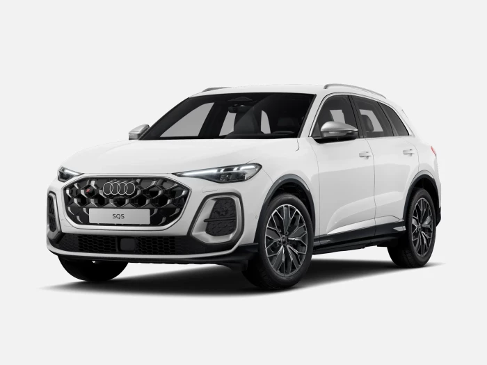 Audi SQ5 TFSI quattro STR na operativní leasing