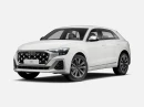 Audi SQ8 SUV TFSI (4.0 TFSI, 373 kW) na operativní leasing