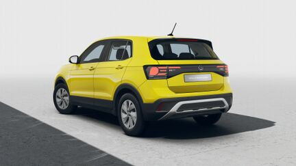 Volkswagen T-Cross 1.0 TSI 70 kW 5G na operativní leasing