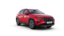 Hyundai Tucson N Line 1.6 T-GDI 118kW 6M na operativní leasing