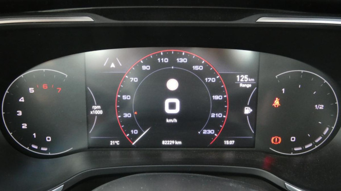 Fiat Tipo Kombi 1,0 City Life Firefly na operativní leasing