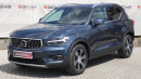 Volvo XC40 B4 AWD Momentum na operativní leasing