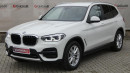 BMW X3 20d xDrive na operativní leasing