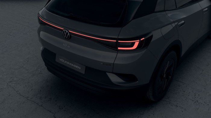 Volkswagen ID.4 Pro 210 kW, kap. 77 kWh na operativní leasing