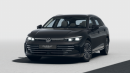 Volkswagen Passat Elegance 1,5 TSI 150 kW eHybrid na operativní leasing