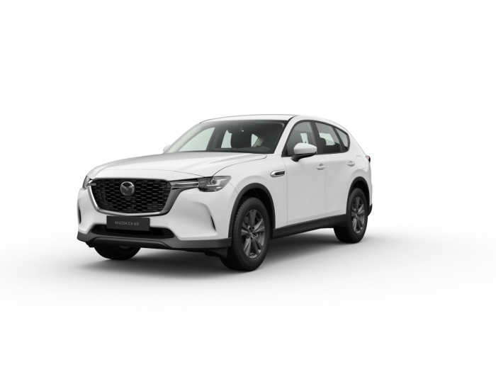 Mazda CX60 2.5l e-Skyactiv PHEV Prime-line na operativní leasing