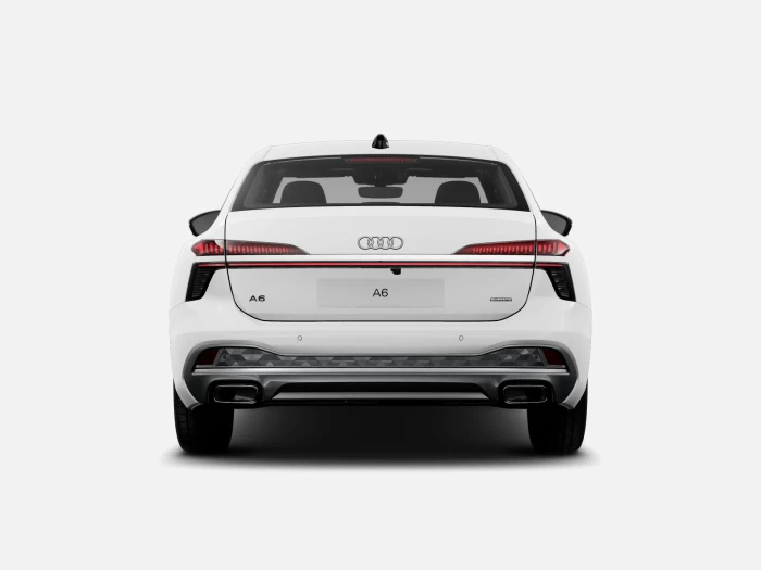Audi A6 Limuzína e-hybrid quattro 270kW na operativní leasing